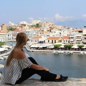 Meet your Posher, Brittany