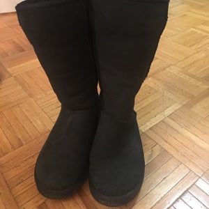 Tall Ugg Boots