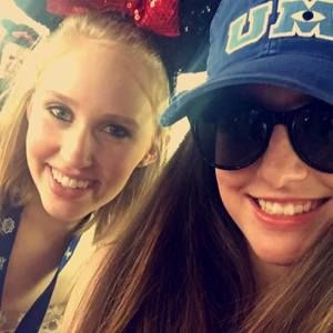 Meet your Posher, Kelli