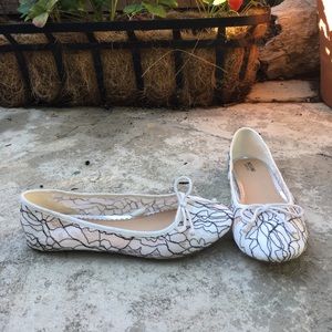 Mossimos Ballerina style shoes Size 8