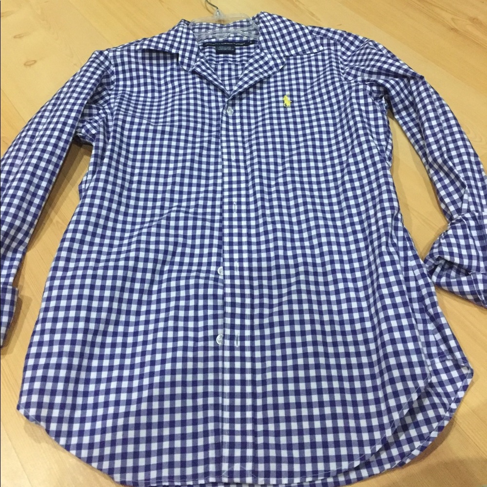 Women's Button down top
