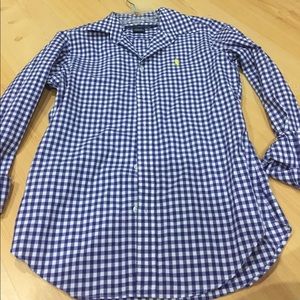 Women's Button down top