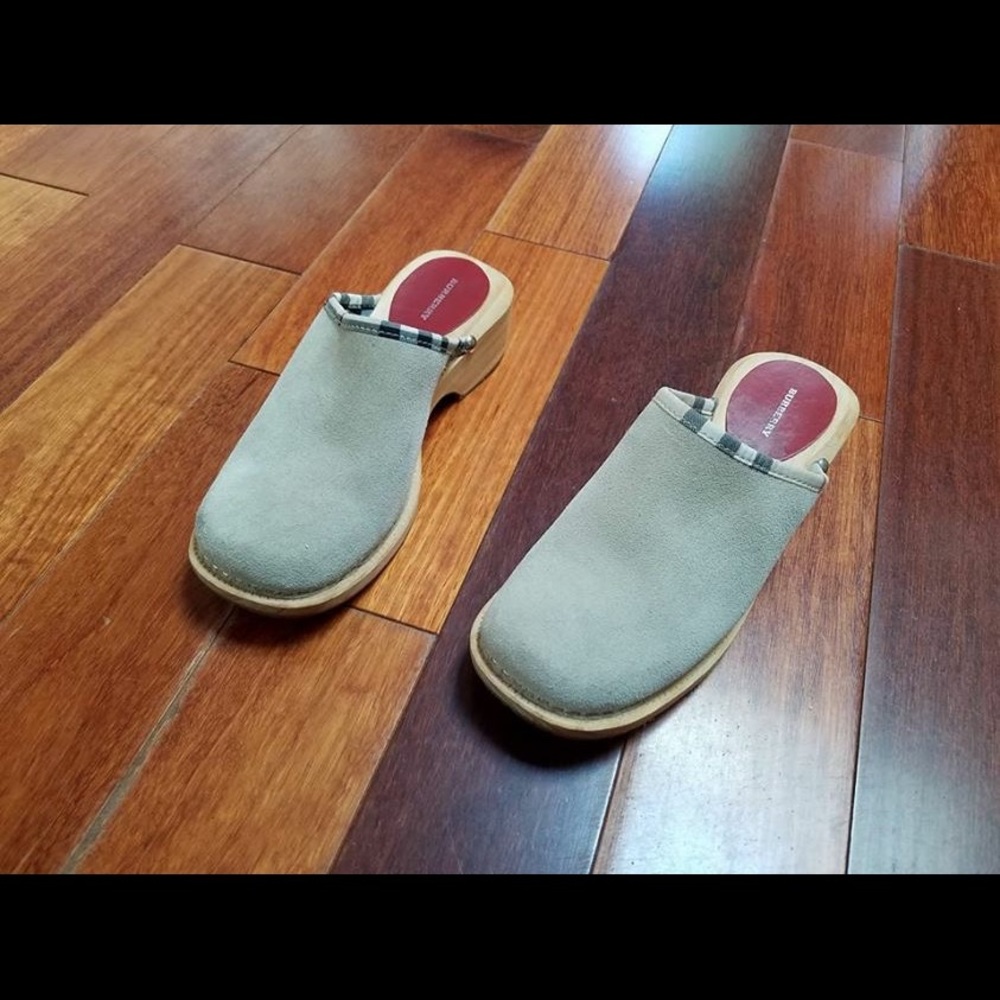 Burberry Sandals
