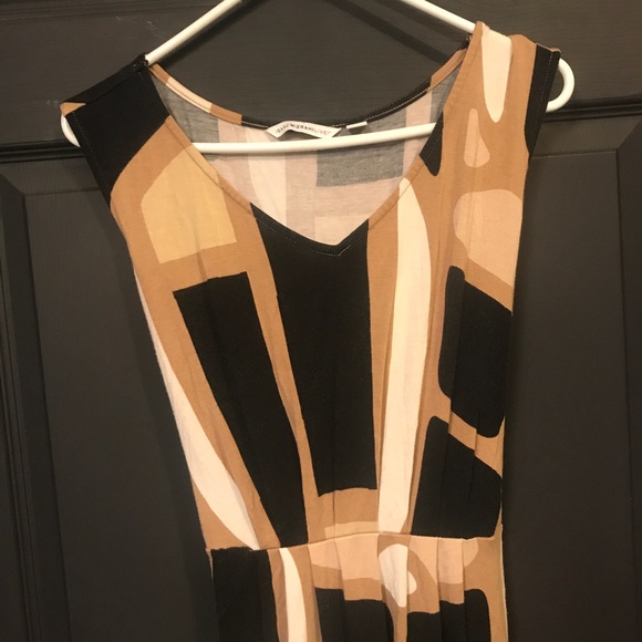 Isaac Mizrahi Maxi Dress - Picture 3 of 5