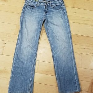 J Crew Jeans