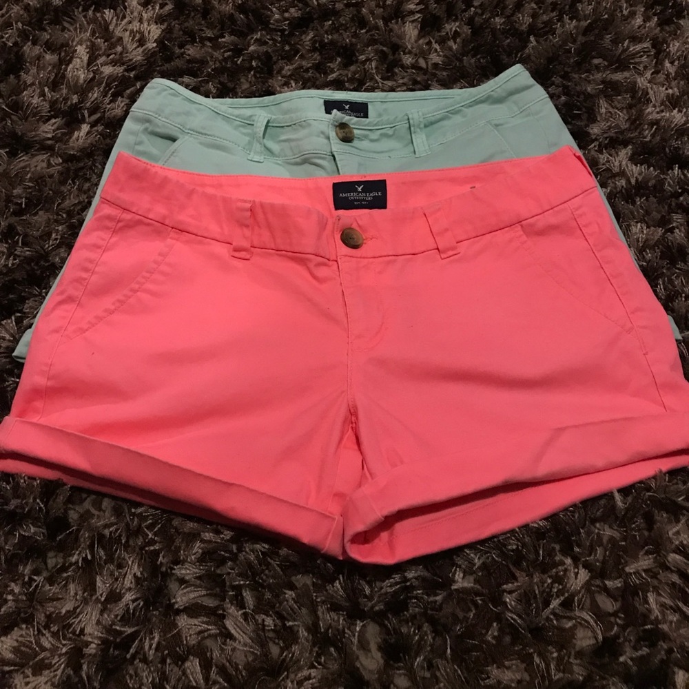 American Eagle Midi Bundle