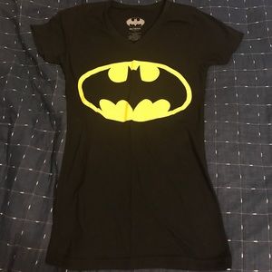 Batman tshirt