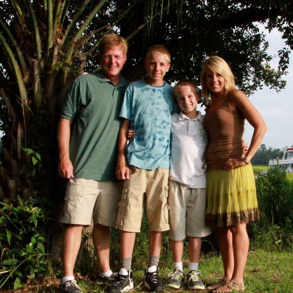 Meet your Posher, Shannon