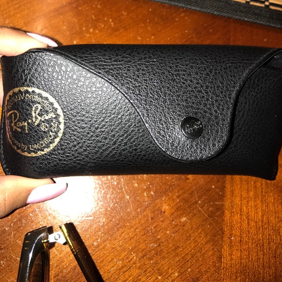 😎 Authentic Ray-Ban - Picture 3 of 4