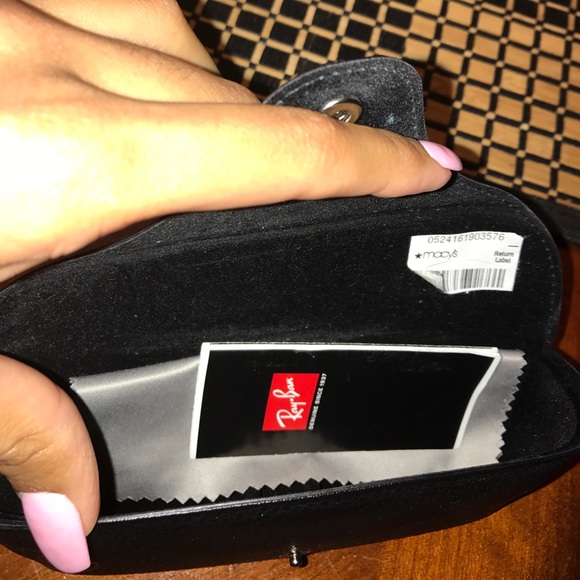 😎 Authentic Ray-Ban - Picture 4 of 4