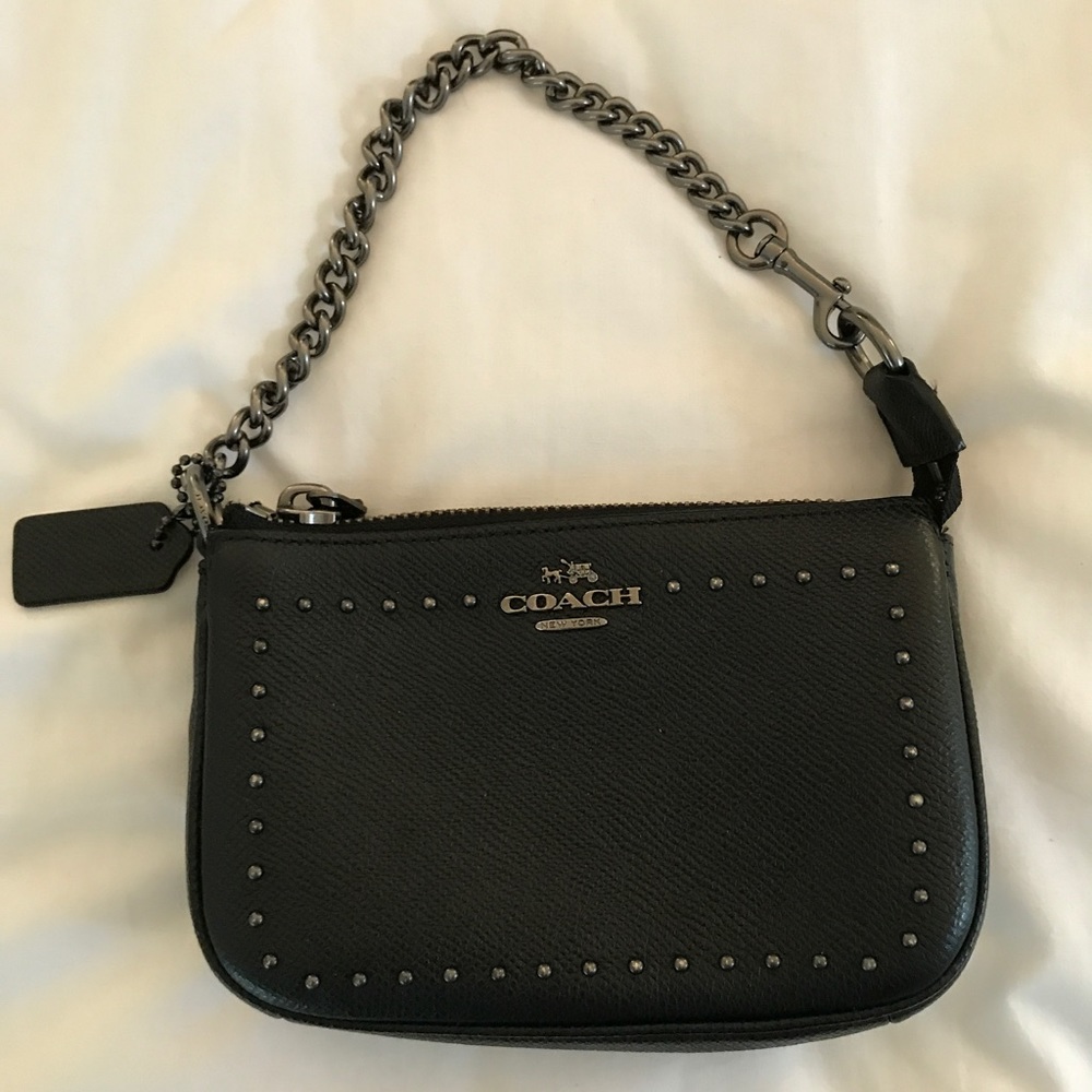Coach Coin Purse