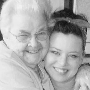 Meet your Posher, Sara