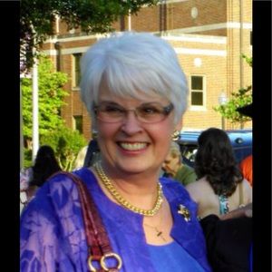 Meet your Posher, Jackie
