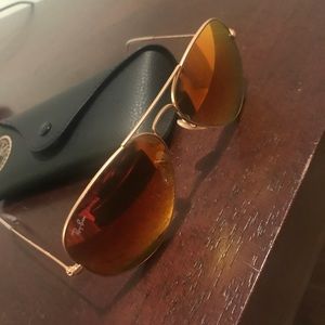 Ray-Ban Aviators