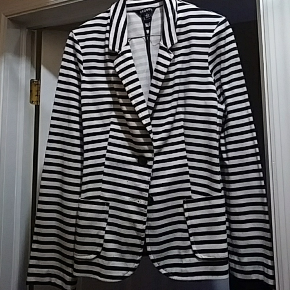 George Blazer