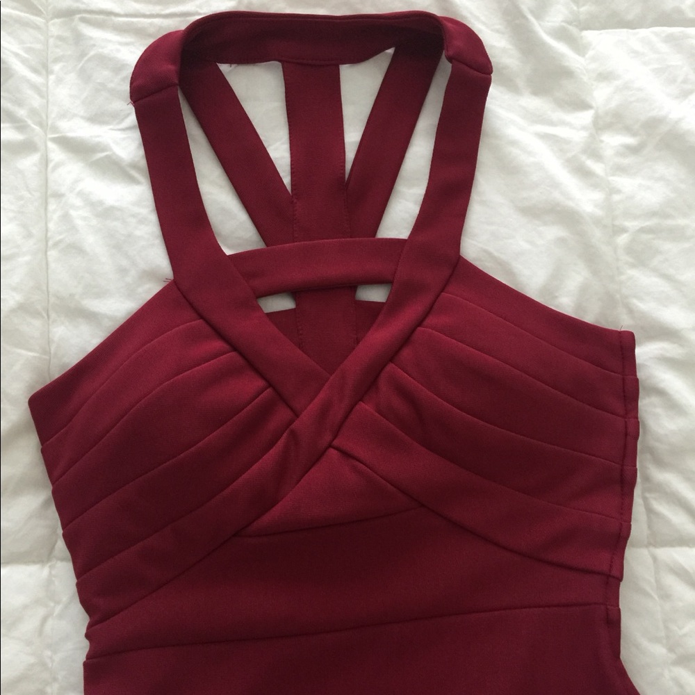 Long Prom/Formal/Home Coming Dress