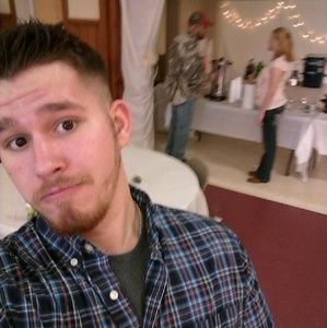 Meet your Posher, Joe