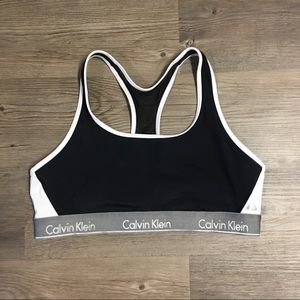 Calvin Klein Sports Bra
