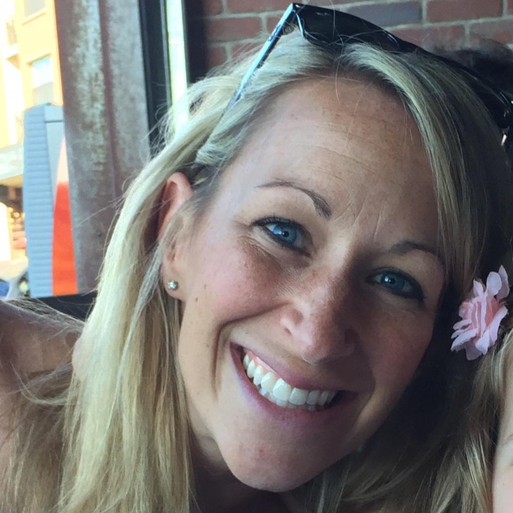 Meet your Posher, Erin