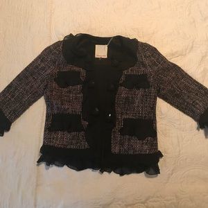 Rebecca Taylor Jacket