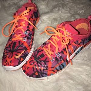 Nike Free TR Fit 4