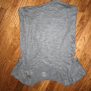 Banana Republic Malibu Tee