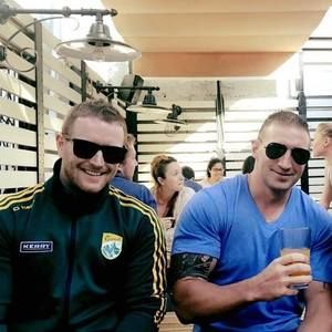 Meet your Posher, David