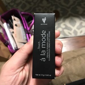 Touch A La Mode Luminizer