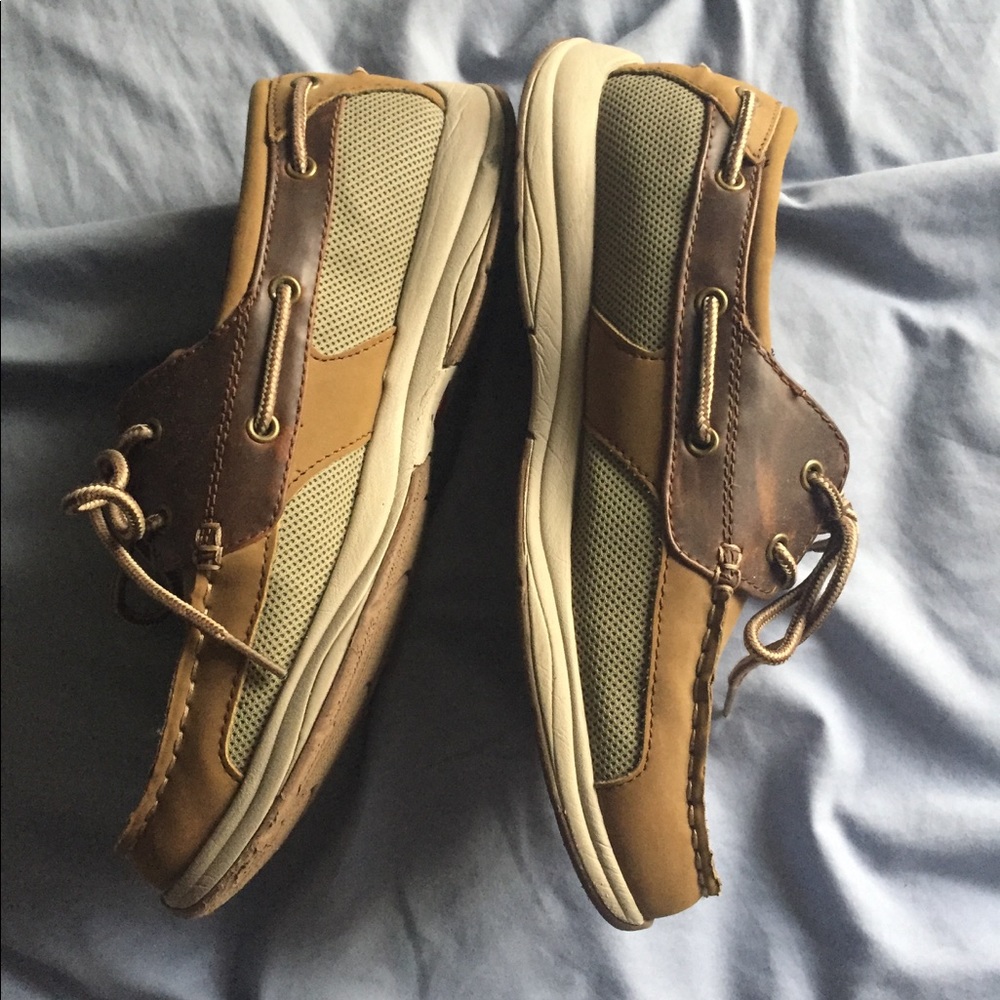 Dexter loafer shoes