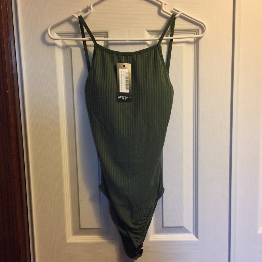Bodysuit