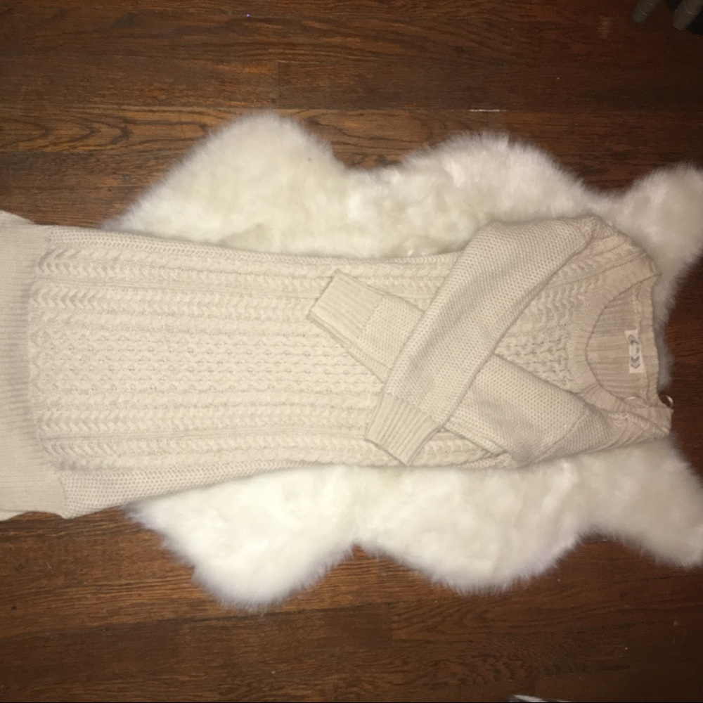 Winter Dress