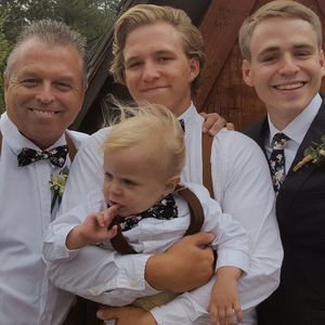 Meet your Posher, Jacob