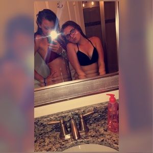 Meet your Posher, Kiersten