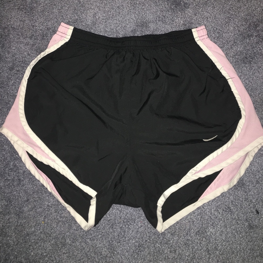 Nike Dri-Fit Athletic Shorts