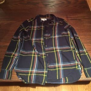 Women's Flannel