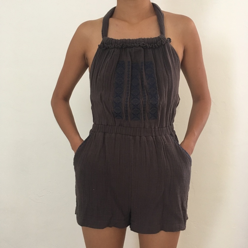 Super Duper Cute Romper!!!