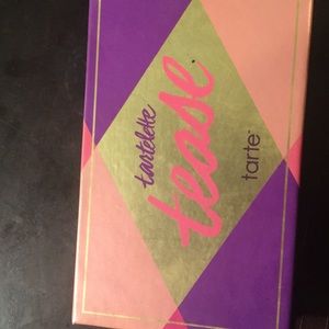 Tartelette tease palette