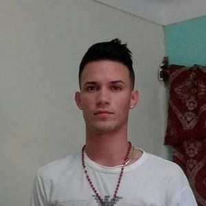 Meet your Posher, Braulio alejandro