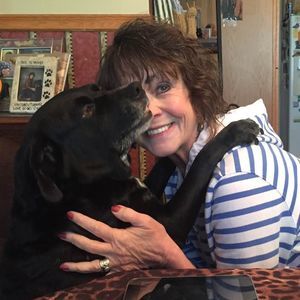 Meet your Posher, Jaclyn