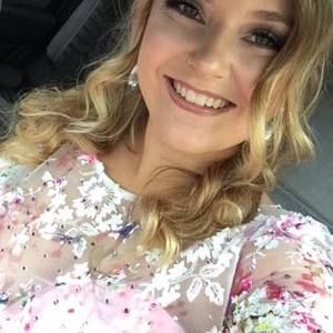 Meet your Posher, Jerika