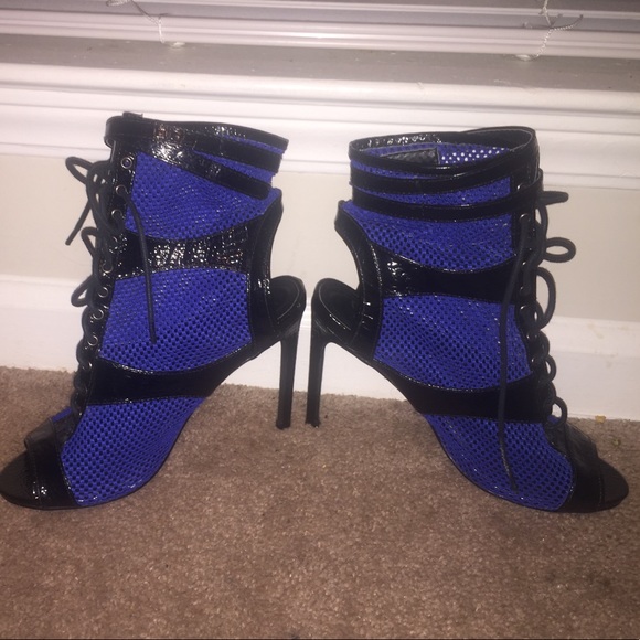 Privileged Shoes - Shoes