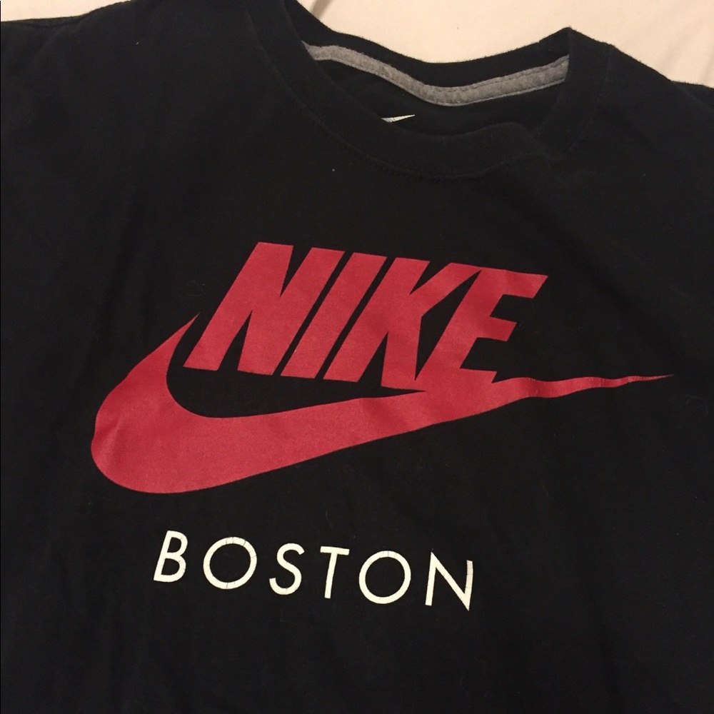 Nike Boston Tee
