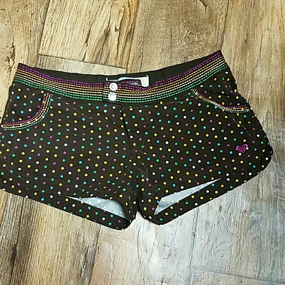 Roxy shorts