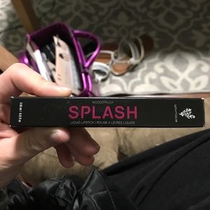 Splash Liquid Lipstick