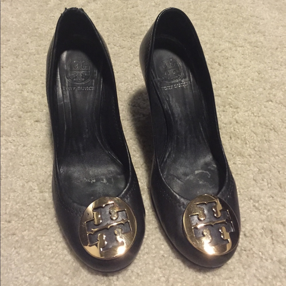 **Final Sale**Tory Burch Sally Heels