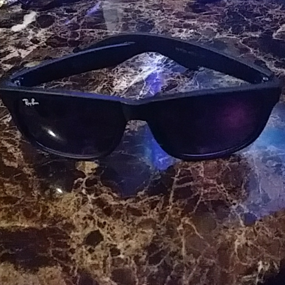 Ray- Ban Sunglasses