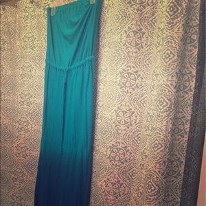 Old Navy maxi dress