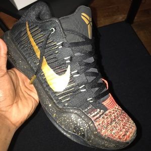 KOBE X ELITE LOW XMAS