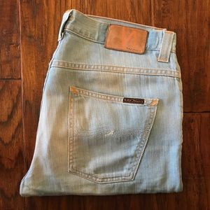 Nudie Jeans // Grim Tim // W"32 L"32