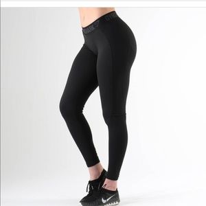 Gymshark Flex Leggings Black